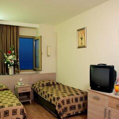 Side Breeze Турция, Сиде - 1 отзыв об отеле, цены и фото номеров - забронировать отель Side Breeze онлайн комната для гостей фото 5