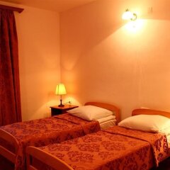Yeghevnut Hotel Горис комната для гостей фото 3
