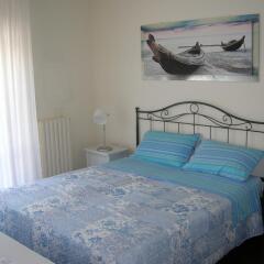 Отель Bed & Breakfast Gili Кастельфидардо комната для гостей фото 2