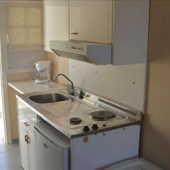 Pension Remvi in Istiaia-Aidipsos, Greece from 89$, photos, reviews - zenhotels.com photo 5