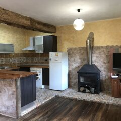 Отель Casa Rural Garzibaita комната для гостей фото 4