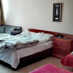 Canary Hotel комната для гостей фото 4