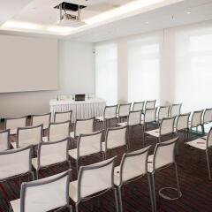 Отель Vienna House Andel´s Berlin Германия, Берлин - 8 отзывов об отеле, цены и фото номеров - забронировать отель Vienna House Andel´s Berlin онлайн помещение для мероприятий фото 2