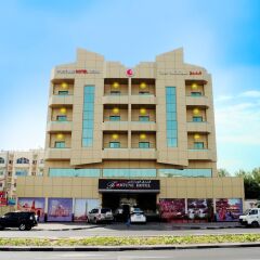 Fortune Hotel Deira