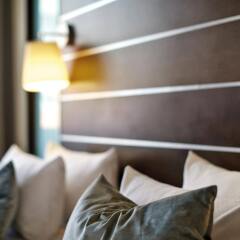 Imperial Hotel комната для гостей