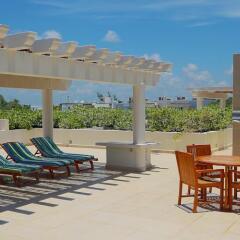 Отель Riviera Maya Suites фото 7