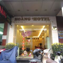 Hoang Hotel развлечения