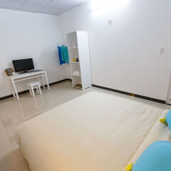 Отель Retreat Home Hoian комната для гостей фото 5