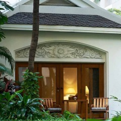 Отель Anantara Siam Бангкок фото 11