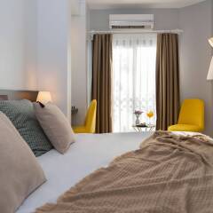Seven Stars Exclusive Hotel Турция, Анталья - 1 отзыв об отеле, цены и фото номеров - забронировать отель Seven Stars Exclusive Hotel онлайн детские мероприятия фото 2