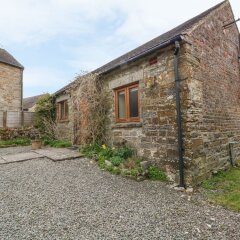 Отель Manifold Cottage парковка