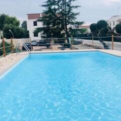 Отель La Dimora Accommodation Бари бассейн фото 3