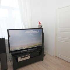 Гостиница Улучшенные апартаменты «ApartLux Профсоюзная 24» в Москве 1 отзыв об отеле, цены и фото номеров - забронировать гостиницу Улучшенные апартаменты «ApartLux Профсоюзная 24» онлайн Москва удобства в номере фото 2