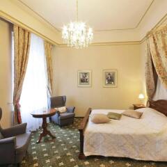 Hotel Alisa комната для гостей фото 4