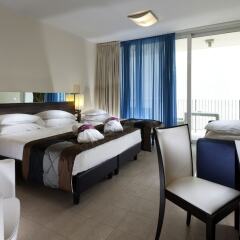 Отель Mercure Rimini Lungomare Италия, Римини - 8 отзывов об отеле, цены и фото номеров - забронировать отель Mercure Rimini Lungomare онлайн фото 12