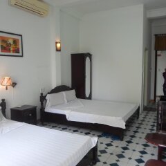 Отель Hoi An Sala Хойан удобства в номере