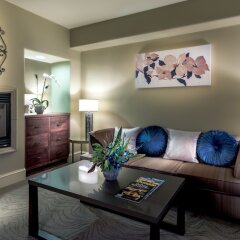 Отель Westin Sacramento Сакраменто