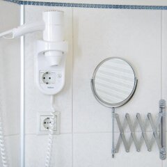 Гостиница Погости на Чистых Прудах ванная