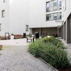 Отель Apartamenty Przytulne OldNova - OLD TOWN Гданьск