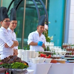 Отель Selectum Luxury Resort Belek Белек фото 2
