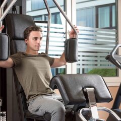 Отель Aparthotel Adagio Genève Saint Genis Pouilly Франция, Туари - отзывы, цены и фото номеров - забронировать отель Aparthotel Adagio Genève Saint Genis Pouilly онлайн фитнесс-зал