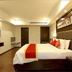 Goutham Grand Hotel in Tenali, India from 49$, photos, reviews - zenhotels.com guestroom photo 3