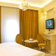 Elegance Hotel in Ulaanbaatar, Mongolia from 54$, photos, reviews - zenhotels.com guestroom photo 5