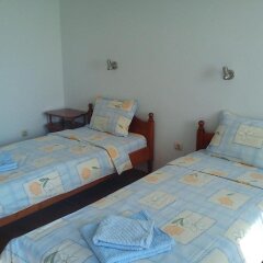 Отель Guest House Ilinden Болгария, Банско - отзывы, цены и фото номеров - забронировать отель Guest House Ilinden онлайн детские мероприятия