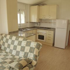 Отель Apartamentos Villa de Madrid Испания, Бланес - отзывы, цены и фото номеров - забронировать отель Apartamentos Villa de Madrid онлайн в номере фото 2