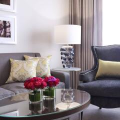 Hotel Continental Oslo Осло комната для гостей фото 4