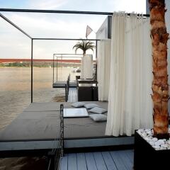 Отель B&B Beo-River фитнесс-зал фото 2
