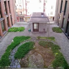 Отель Suberb location with Silence Финляндия, Хельсинки - отзывы, цены и фото номеров - забронировать отель Suberb location with Silence онлайн