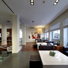 Eurostars Hotel Saint John комната для гостей фото 3