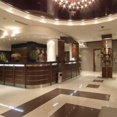 Hotel Forum интерьер отеля фото 3