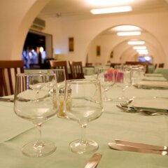 Hotel Portoconte in Alghero, Italy from 114$, photos, reviews - zenhotels.com meals