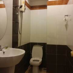 Lanta Long Beach Apartment - Hostel ванная