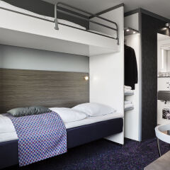 Отель CABINN Vejle Hotel Дания, Вайле - 1 отзыв об отеле, цены и фото номеров - забронировать отель CABINN Vejle Hotel онлайн детские мероприятия