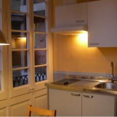 Отель Center plaza tourist flat в номере фото 2