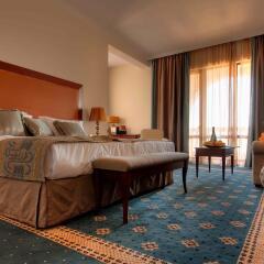 Primoretz Grand Hotel & SPA комната для гостей фото 3