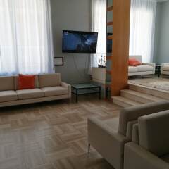Hotel Milena Римини интерьер отеля фото 2