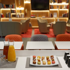 Отель Holiday Inn Paris Notre Dame развлечения