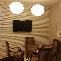 Alballouti Hotel Suites Амман удобства в номере