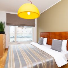 Апартаменты Solar Apartments - Foorum Centre Таллин фото 10