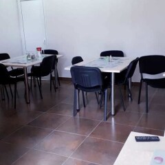 Отель Guest House Vkusniy Rai Сочи помещение для мероприятий