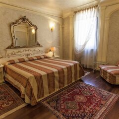 Отель Colomba D'Oro Верона комната для гостей фото 2
