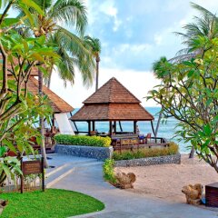 Отель Nora Beach Resort & Spa фото 12