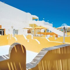 Caribbean World Borj Cedria in Halq al Wadi, Tunisia from 171$, photos, reviews - zenhotels.com photo 9