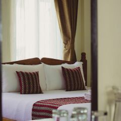 Отель Grace Bed and Breakfast Непал, Лалитпур - отзывы, цены и фото номеров - забронировать отель Grace Bed and Breakfast онлайн удобства в номере