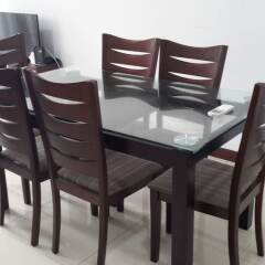 Отель Bella Vista Apartments OnThree20 Colombo Шри-Ланка, Коломбо - отзывы, цены и фото номеров - забронировать отель Bella Vista Apartments OnThree20 Colombo онлайн удобства в номере