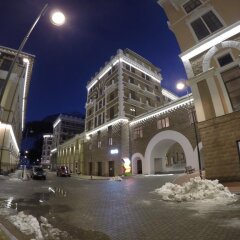 Гостиница Горки Карусель в Красной Поляне отзывы, цены и фото номеров - забронировать гостиницу Горки Карусель онлайн Красная Поляна фото 3